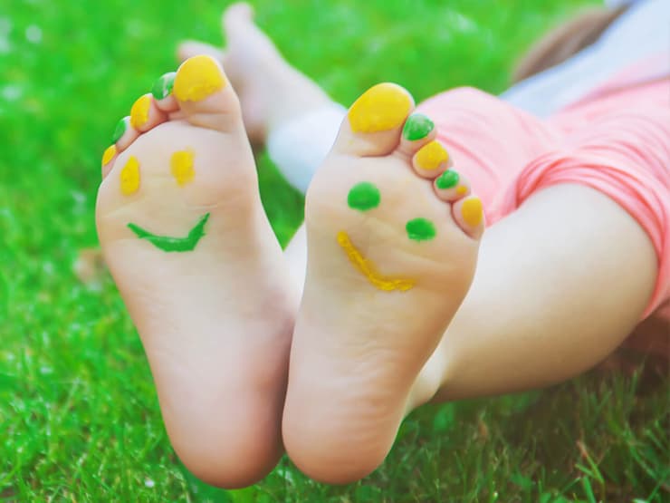Contactar con Clínica de Podología en Ourense - O Bo Pé
